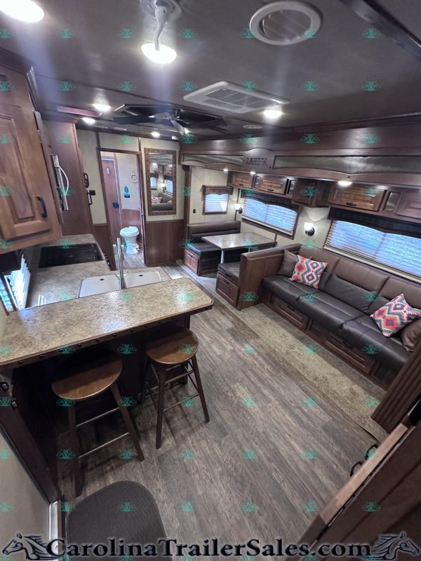 Used Horse Trailers for Sale