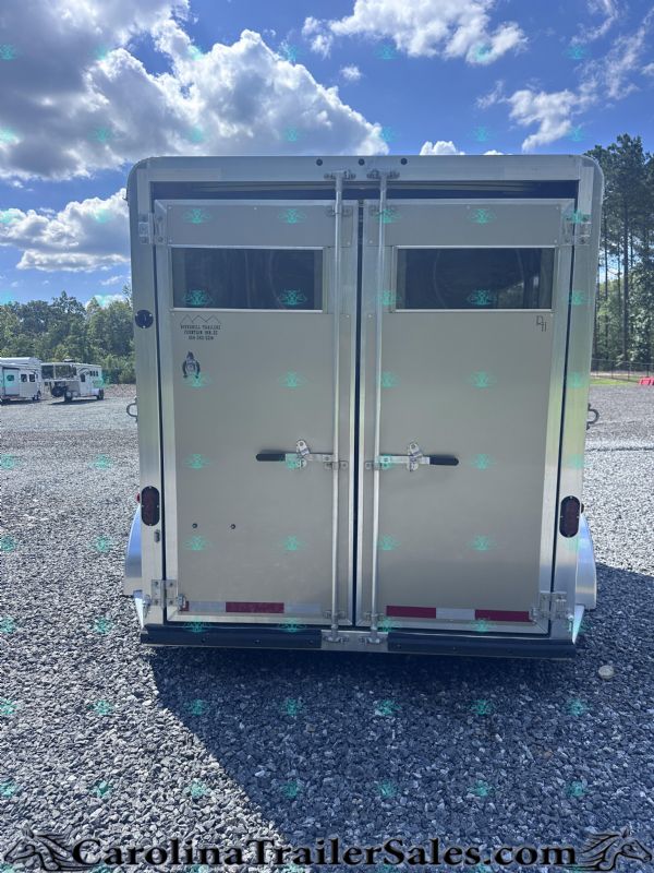 Used Horse Trailers for Sale