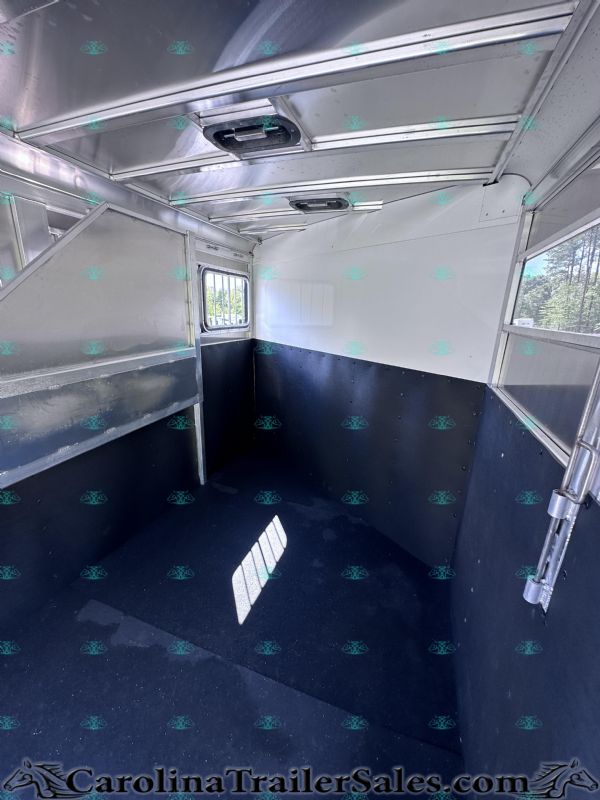 Used Horse Trailers for Sale