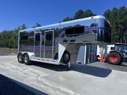 Horse Trailer for sale in NC