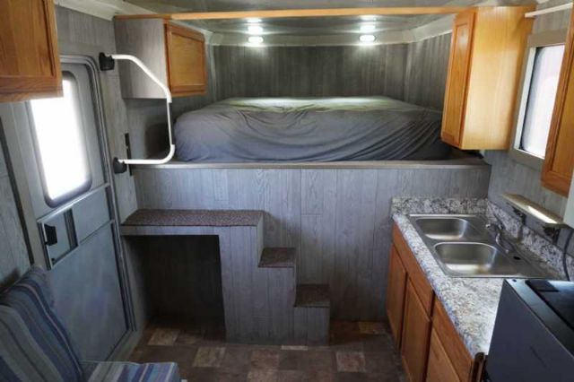 Used Horse Trailers for Sale