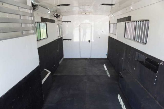 Used Horse Trailers for Sale