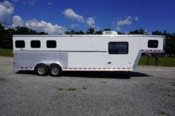 2002 Kiefer Built 7310LQ