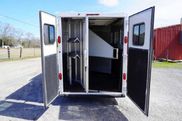 Used Horse Trailers for Sale