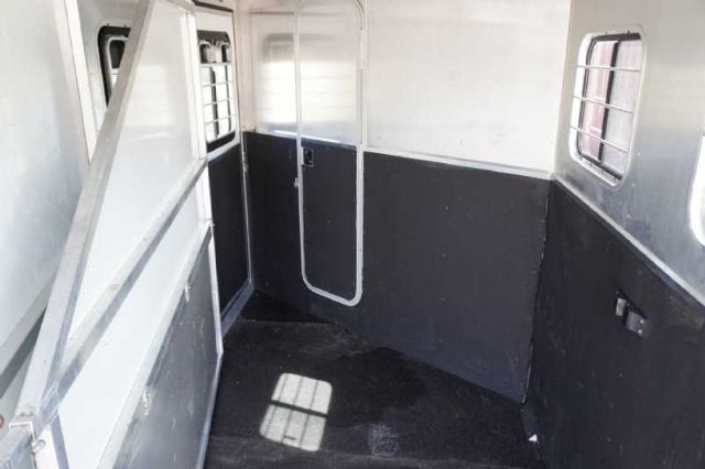 Used Horse Trailers for Sale