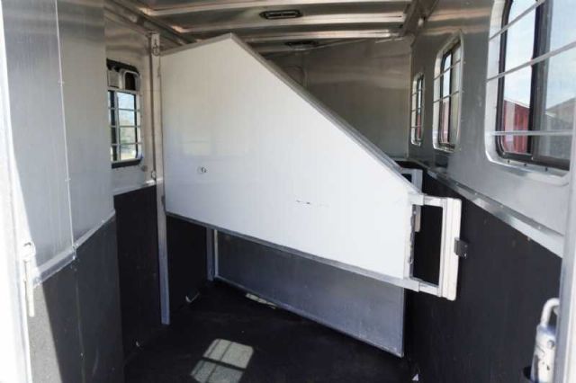 Used Horse Trailers for Sale