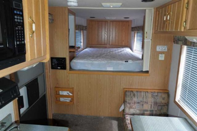 Used Horse Trailers for Sale
