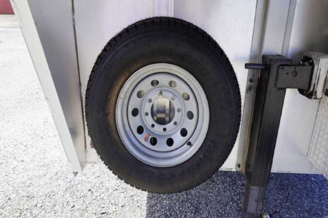Used Horse Trailers for Sale
