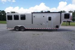 2027 Harmar Dixie Outlaw 8312LQ