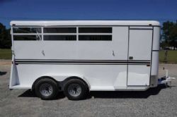 Horse Trailer for sale in AL