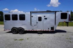 Horse Trailer for sale in AL