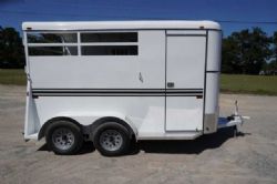Horse Trailer for sale in AL