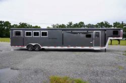 Horse Trailer for sale in AL