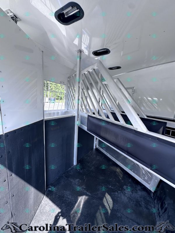 Used Horse Trailers for Sale