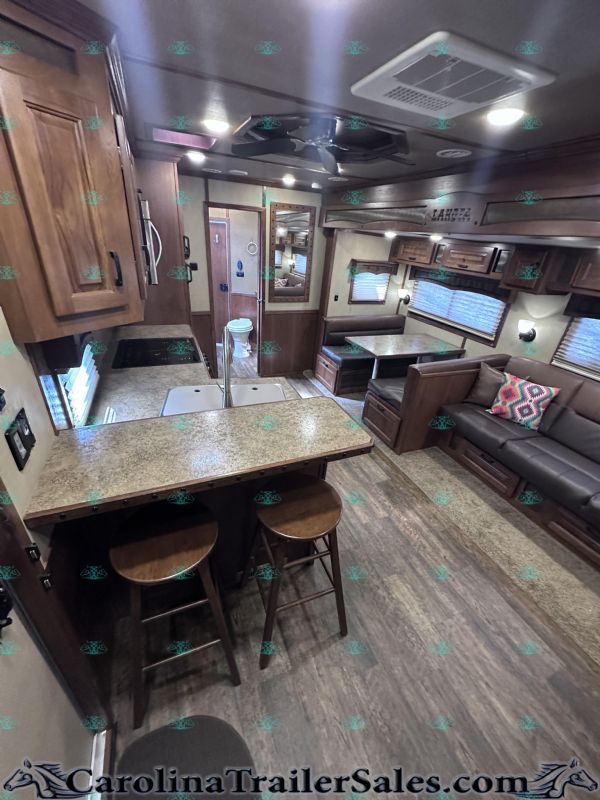 Used Horse Trailers for Sale