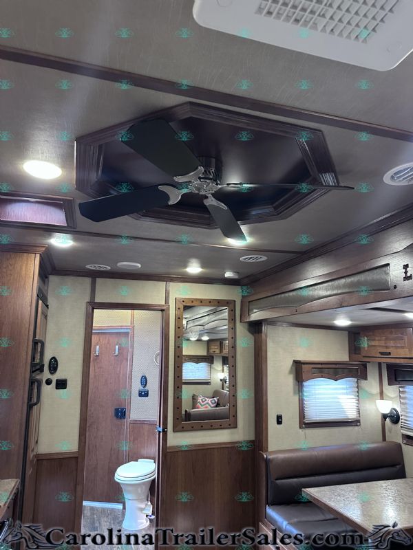 Used Horse Trailers for Sale