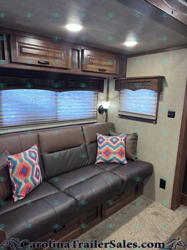 Used Horse Trailers for Sale