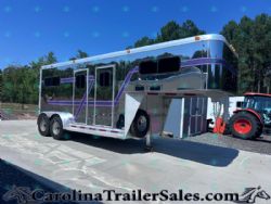 Horse Trailer for sale in NC