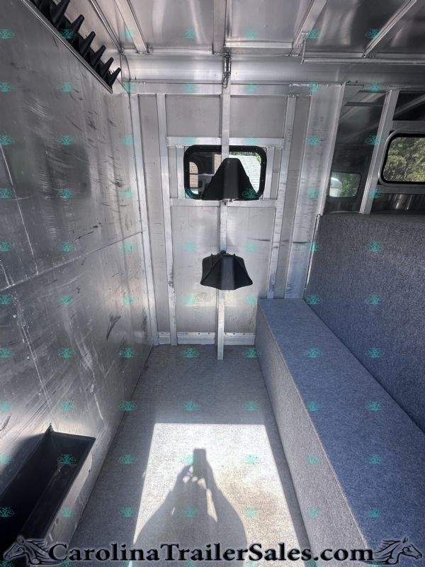 Used Horse Trailers for Sale