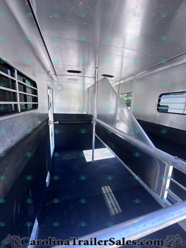Used Horse Trailers for Sale