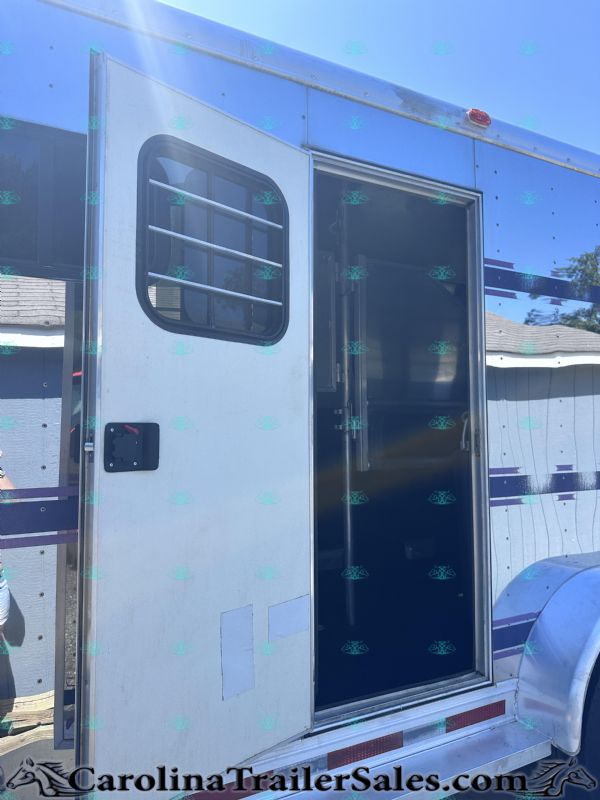 Used Horse Trailers for Sale