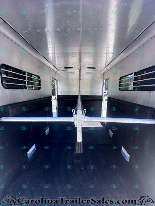 Used Horse Trailers for Sale