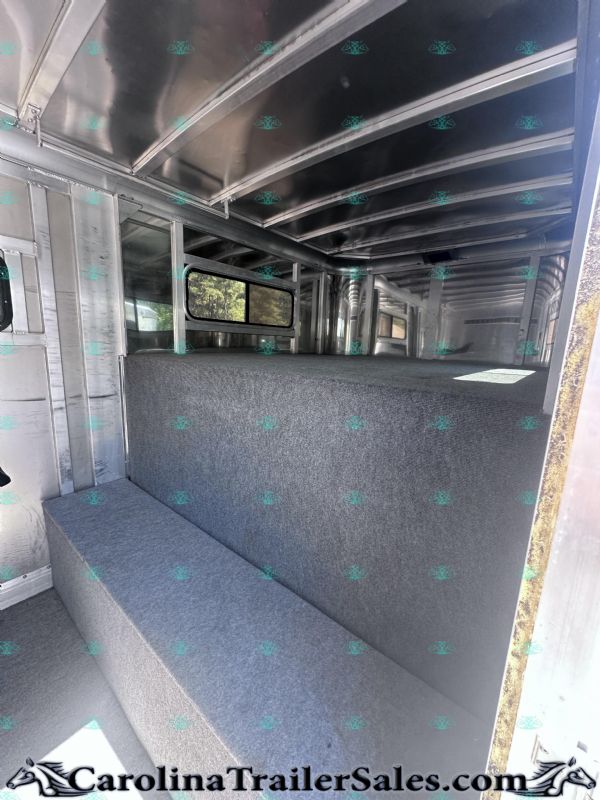 Used Horse Trailers for Sale