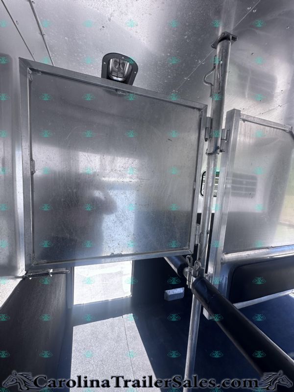 Used Horse Trailers for Sale