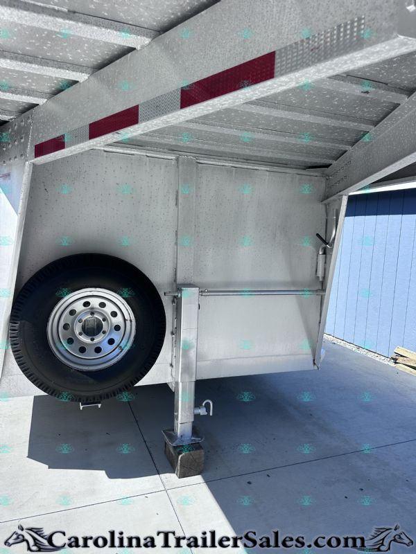 Used Horse Trailers for Sale