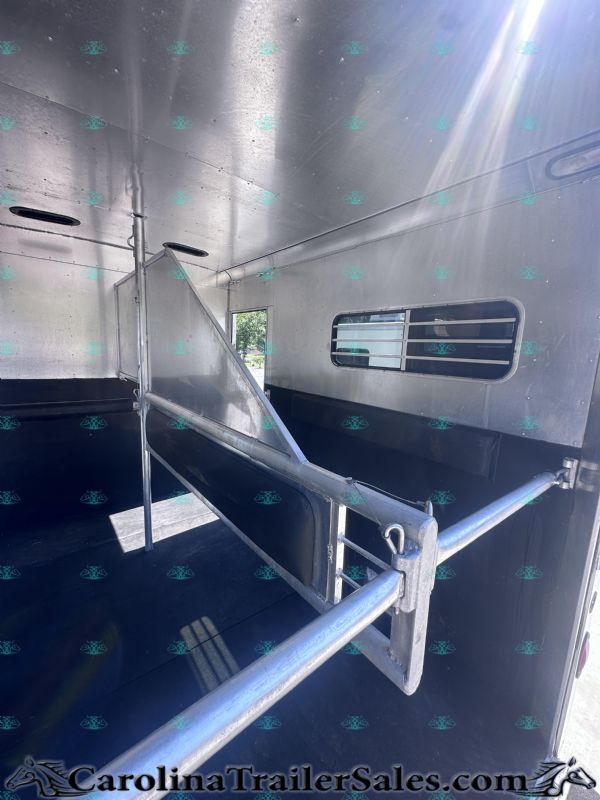 Used Horse Trailers for Sale