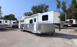 Horse Trailer for sale in MO