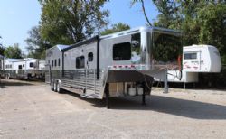 Horse Trailer for sale in MO