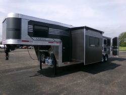 Horse Trailer for sale in MI