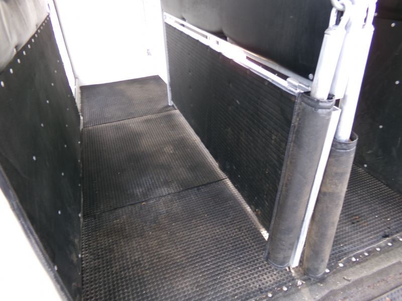 Used Horse Trailers for Sale