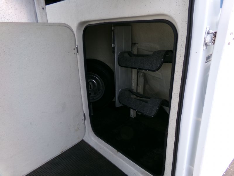 Used Horse Trailers for Sale