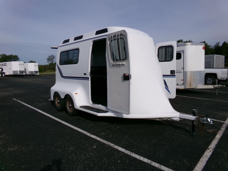 Used Horse Trailers for Sale
