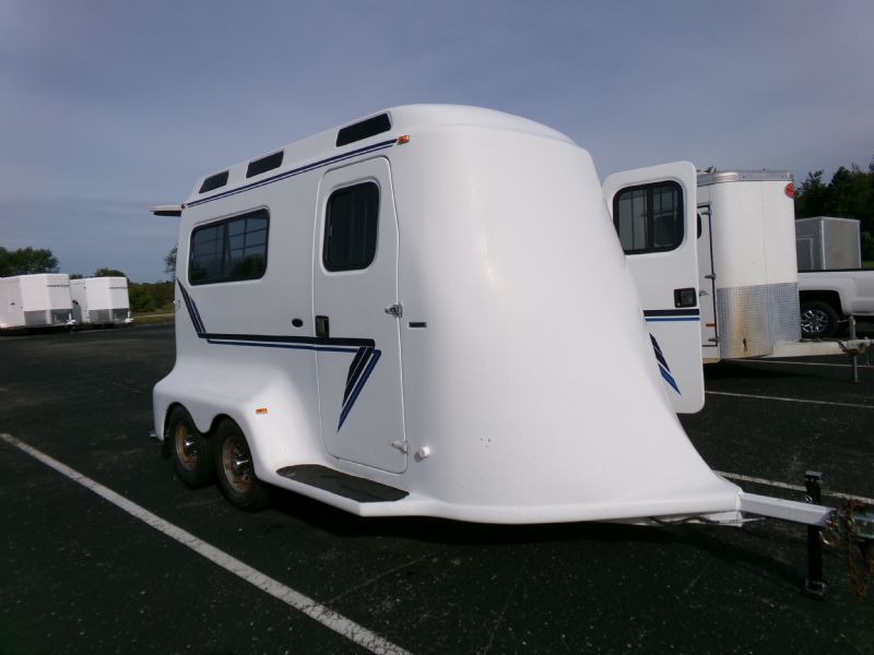 Used Horse Trailers for Sale