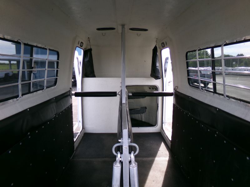 Used Horse Trailers for Sale