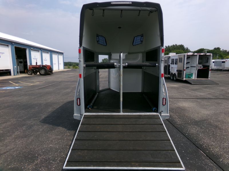 Used Horse Trailers for Sale