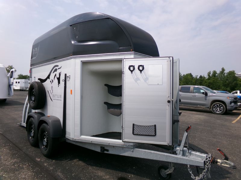 Used Horse Trailers for Sale