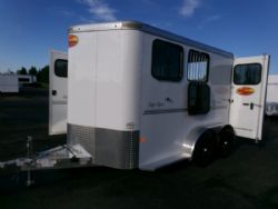Horse Trailer for sale in MI