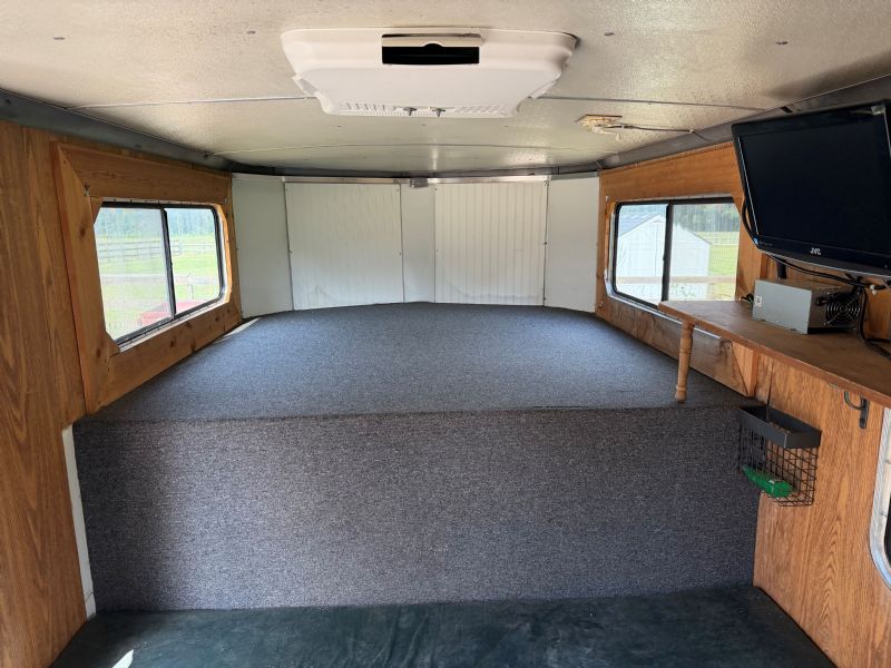 Used Horse Trailers for Sale