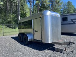 Horse Trailer for sale in NC