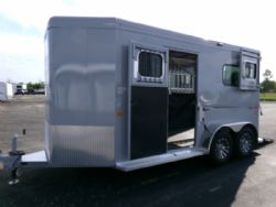 Horse Trailer for sale in MI