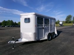Horse Trailer for sale in MI