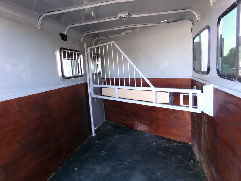 Used Horse Trailers for Sale