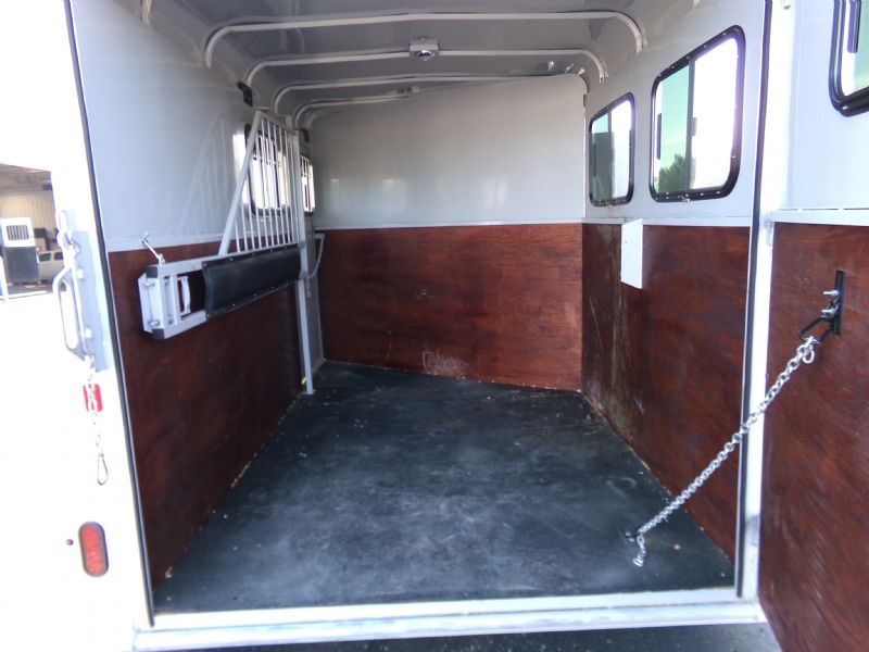 Used Horse Trailers for Sale