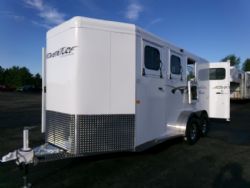 Horse Trailer for sale in MI