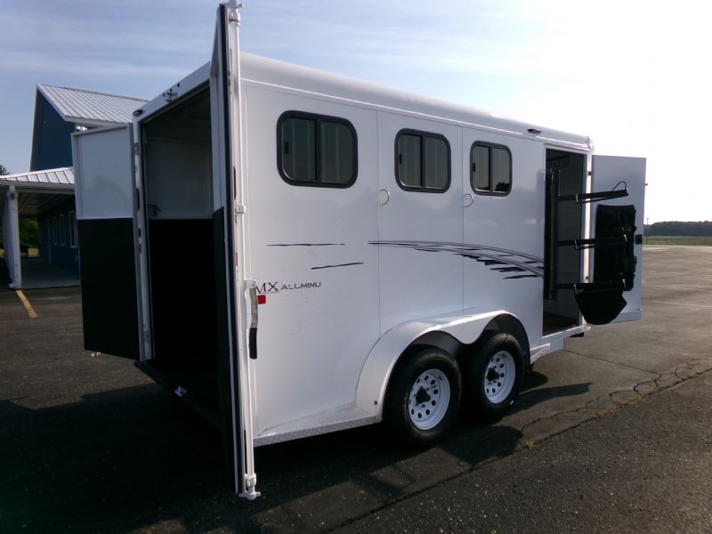 Used Horse Trailers for Sale