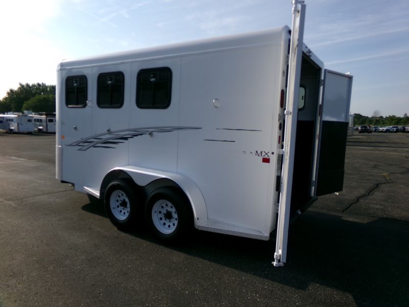 Used Horse Trailers for Sale